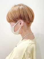 ルピナス(Lupine.)&nbsp;コンパクトショート