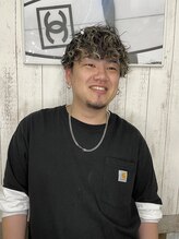 ヘアーズ ルーム(hair's RooM) 石田 竜也