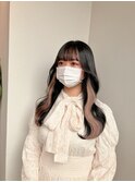 ピンクベージュ♪ @rrchimu