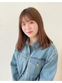 ミチオノザワヘアサロンギンザ 静岡店(Michio Nozawa HAIR SALON Ginza) 望月 みゆき