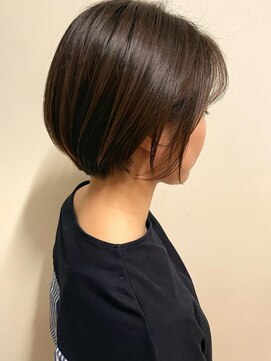 セルカ 高田馬場(CERCA) 艶ボブ☆【CERCA高田馬場】