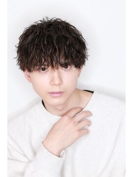 リップス 大宮(LIPPS) ナミツイマッシュ