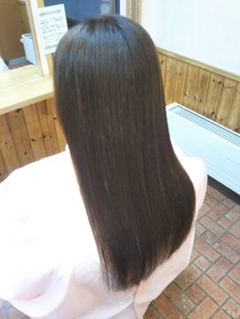 ヘアサロン R ヘアリセッター