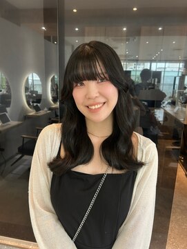 ジーナ 福岡天神(Zina) 《福岡天神》韓国スタイル