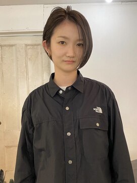 アンプラグド(unplugged) unplugged short