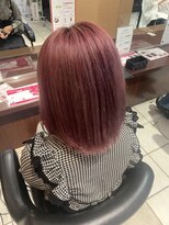 リー 京橋(Lee)&nbsp;ピンクラベンダー