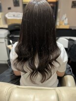 ブランシスヘアー(Bulansis Hair) #ハンナ #東北