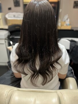 ブランシスヘアー(Bulansis Hair) #ハンナ #東北