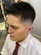 ゴブ 川口店(GOB) スキンフェード