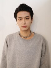 ヨー(Yoh-)&nbsp;羽太 亮祐