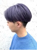 men's　lavender　color【レーヴ】