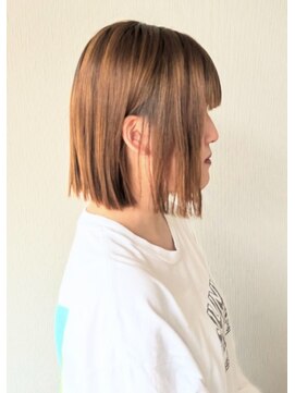 コーチ(COACH) ボブ