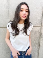 メーヴェ(Mowen) mowenブルージュxアディクシーx春夏トレンド