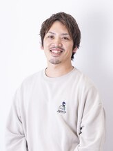 ジラフヘアー(Giraffe HAIR) 北林 雄