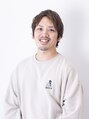 ジラフヘアー(Giraffe HAIR) 北林 雄