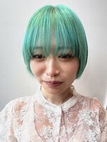 ステア ケース(stair case)&nbsp;ミントグリーン