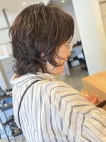 トラン(ToRAn)&nbsp;パーマ