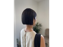 ヘアサロン エスプリ(hair salon esprit)