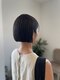 ヘアサロン エスプリ(hair salon esprit)の写真/《細やかなカウンセリング×デザイン力》自分に“似合う”#小洒落ショート#ボブデザインが見つかる◎