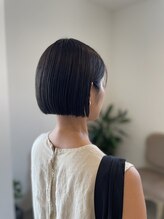 ヘアサロン エスプリ(hair salon esprit)
