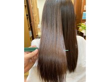 ヘアデザイン アンティエ(Hair Design entier)