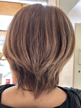 カノン(KANON) 鐘ヶ江