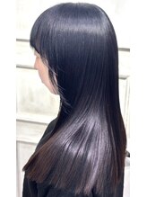アルカリ酸熱トリートメント　酸熱ストレート　oggiottoトリートメント　
