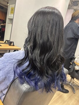 ループ バイ エスポワール(LoooP by Espoir) デザインカラー