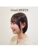 20代のお客様【ドライカット】
