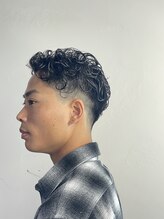 アパッシュ 大町店(Apache) ウェーブバック