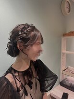 セットサロン マオ(MAO)&nbsp;ひつじさんヘア