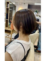 スウィートルーム 茅ヶ崎(sweet room)&nbsp;○ショートボブ○