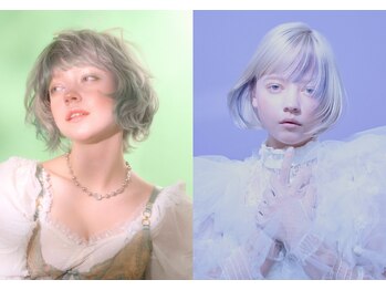 ZELE　supple 北越谷