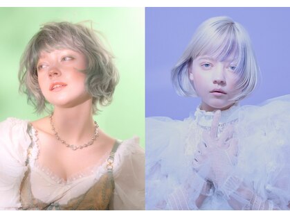 ゼルサプリ 北越谷(ZELE supple)の写真