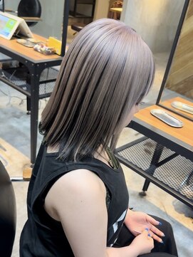 プレイング(Praying) ★