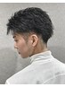 学割U24【ご新規様限定】カット￥5000→￥3850