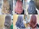 ワンバイワンヘアーツー(OnexOne HAIR2)の写真/2年連続!カミカリスマカラー部門受賞★再現性の高さと丁寧なカウンセリングであなたのなりたいを叶えます☆