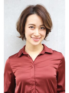 アッピアス 横浜(Appias) ワンサイドショート【Appias 横浜】