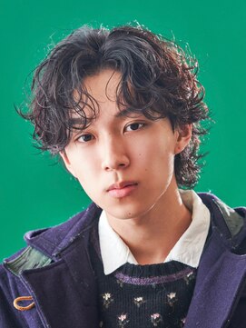 オーシャントーキョーオーバー 渋谷(OCEAN TOKYO OVER) ウェーブミディセンターパート