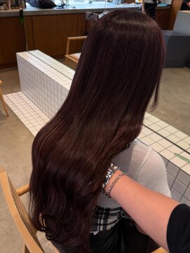 ニカイ(2F) ココアブラウン