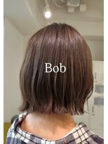 フレイムス ヘアアンドリラックス 東川口店(Frames hair&relax)&nbsp;20代30代40代　おしゃれボブ