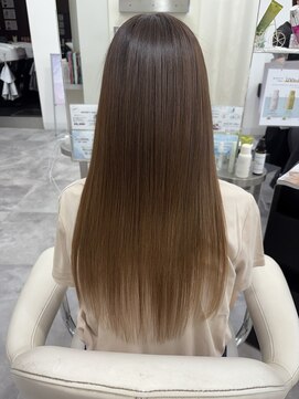 ウィル 江坂店(WiLL) 美髪エステ★