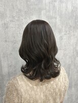 ディーボーイリタ 光の森(D-BOY Lita)&nbsp;グレージュカラー