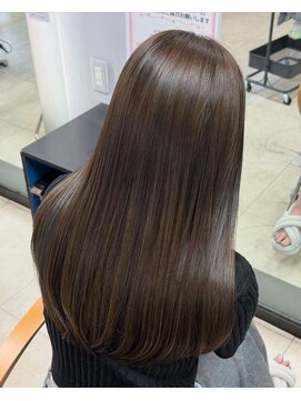 ジョルジュ サンク 戸田店(George Cinq) オリーブ