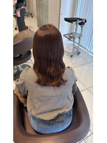 ロハスバイケンジ(LOHAS by KENJE)&nbsp;チョコレートブラウン