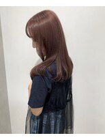 ガーランドウメダ(Garland umeda)&nbsp;pink lavender☆ 担当 Himawari