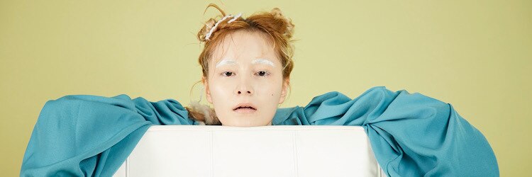 アミ(ami)のサロンヘッダー