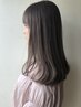 【美髪】カット+イルミナorアディクシーカラー+TOKIO TR(マイクロバブル付)