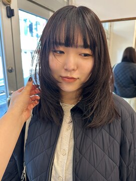 ミディアムレイヤー