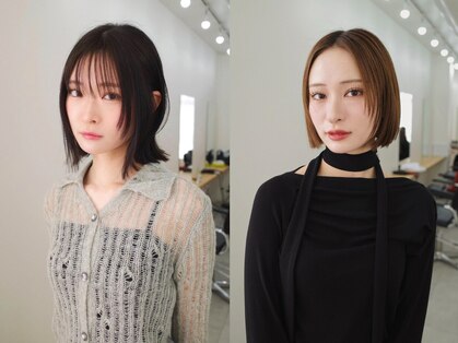 ミル(milu)の写真